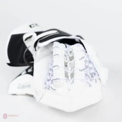 CCM Premier P2.5 Senior Goalie Catcher - Source Exclusive -Warrior Shop ccm catchers ccm premier p2 5 senior goalie catcher source exclusive 4565993750594