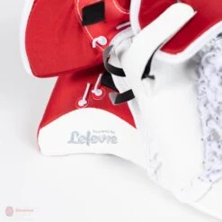 CCM Premier P2.9 Intermediate Goalie Catcher - Source Exclusive -Warrior Shop ccm catchers ccm premier p2 9 intermediate goalie catcher source exclusive 4566042902594