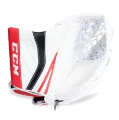 CCM Premier P2.9 Intermediate Goalie Catcher - Source Exclusive -Warrior Shop ccm catchers ccm premier p2 9 intermediate goalie catcher source exclusive chicago blackhawks regular 28743630553154