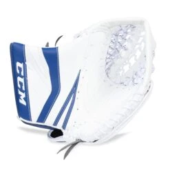 CCM Premier P2.9 Senior Goalie Catcher - Source Exclusive -Warrior Shop ccm catchers ccm premier p2 9 senior goalie catcher source exclusive 28743522058306