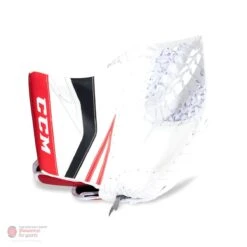 CCM Premier P2.9 Senior Goalie Catcher - Source Exclusive -Warrior Shop ccm catchers ccm premier p2 9 senior goalie catcher source exclusive 28743522123842