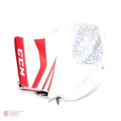 CCM Premier P2.9 Senior Goalie Catcher - Source Exclusive -Warrior Shop ccm catchers ccm premier p2 9 senior goalie catcher source exclusive 28743522156610