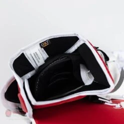 CCM Premier P2.9 Senior Goalie Catcher - Source Exclusive -Warrior Shop ccm catchers ccm premier p2 9 senior goalie catcher source exclusive 4566042280002