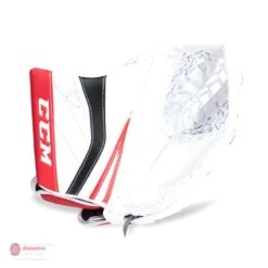 CCM Premier P2.9 Senior Goalie Catcher - Source Exclusive