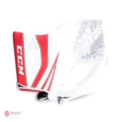 CCM Premier P2.9 Senior Goalie Catcher - Source Exclusive -Warrior Shop ccm catchers ccm premier p2 9 senior goalie catcher source exclusive detroit red wings regular 28743610302530