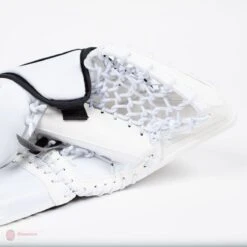 CCM YTFlex 2 Youth Goalie Catcher -Warrior Shop ccm catchers ccm ytflex 2 youth goalie catcher 5314785738818