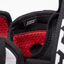 CCM Jetspeed FT4 Pro Junior Hockey Elbow Pads -Warrior Shop ccm elbow pads ccm jetspeed ft4 pro junior hockey elbow pads 28753941725250