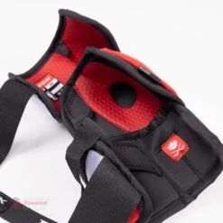 CCM Jetspeed FT4 Senior Hockey Elbow Pads -Warrior Shop ccm elbow pads ccm jetspeed ft4 senior hockey elbow pads 28753945722946