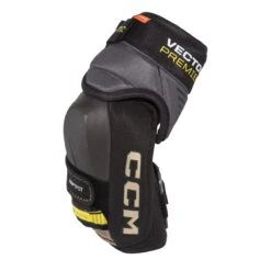 CCM Tacks Vector Premier Junior Hockey Elbow Pads -Warrior Shop ccm elbow pads ccm tacks vector premier junior hockey elbow pads 29283422240834