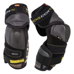 CCM Tacks Vector Premier Junior Hockey Elbow Pads