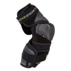 CCM Tacks Vector Premier Senior Hockey Elbow Pads -Warrior Shop ccm elbow pads ccm tacks vector premier senior hockey elbow pads 29283420995650