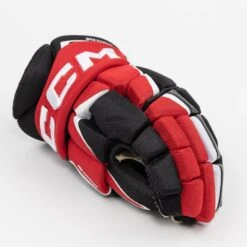 CCM Jetspeed FT6 Pro Senior Hockey Gloves -Warrior Shop ccm gloves ccm jetspeed ft6 pro senior hockey gloves 30397998465090