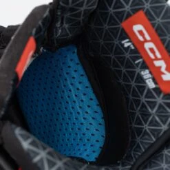 CCM Jetspeed FT6 Pro Senior Hockey Gloves -Warrior Shop ccm gloves ccm jetspeed ft6 pro senior hockey gloves 30397998661698