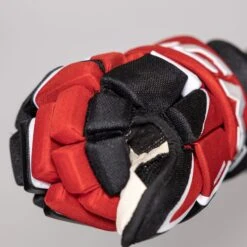 CCM Jetspeed FT6 Pro Senior Hockey Gloves -Warrior Shop ccm gloves ccm jetspeed ft6 pro senior hockey gloves 30397998694466