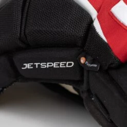 CCM Jetspeed FT6 Pro Senior Hockey Gloves -Warrior Shop ccm gloves ccm jetspeed ft6 pro senior hockey gloves 30397998760002