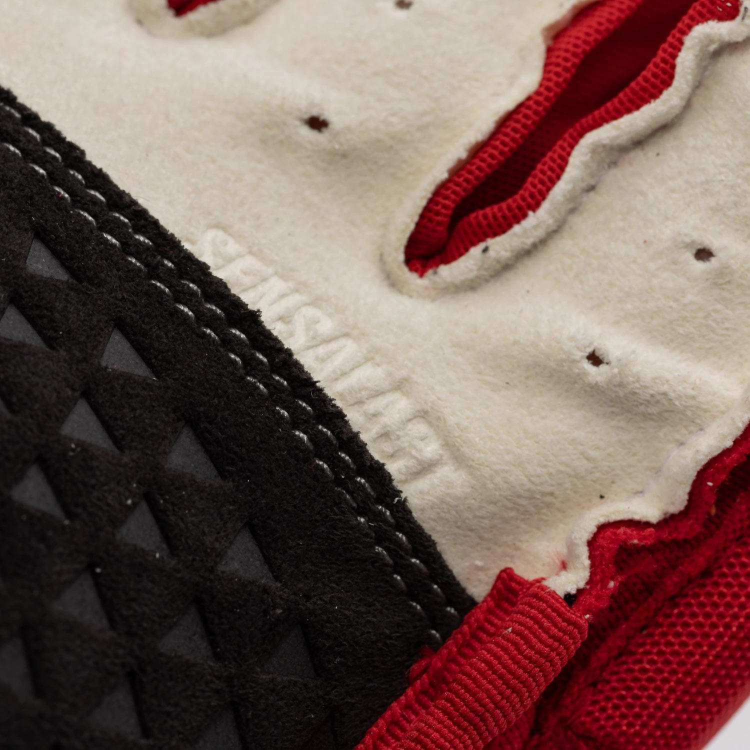 CCM Jetspeed FT6 Senior Hockey Gloves 10 CCM Jetspeed FT6 Senior Hockey Gloves - Image 10