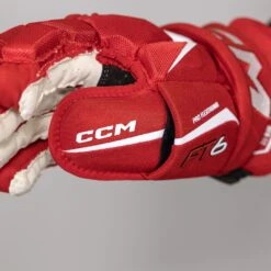CCM Jetspeed FT6 Senior Hockey Gloves 33 CCM Jetspeed FT6 Senior Hockey Gloves -Warrior Shop ccm gloves ccm jetspeed ft6 senior hockey gloves 30398004396098