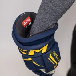 CCM Jetspeed FT680 Senior Hockey Gloves 35 CCM Jetspeed FT680 Senior Hockey Gloves -Warrior Shop ccm gloves ccm jetspeed ft680 senior hockey gloves 30397995155522