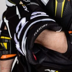 CCM Super Tacks AS1 Junior Hockey Gloves -Warrior Shop ccm gloves ccm super tacks as1 junior hockey gloves 5479339098178