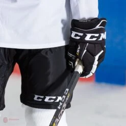 CCM Super Tacks AS1 Junior Hockey Gloves -Warrior Shop ccm gloves ccm super tacks as1 junior hockey gloves 5479340998722
