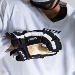 CCM Super Tacks AS1 Junior Hockey Gloves -Warrior Shop ccm gloves ccm super tacks as1 junior hockey gloves 5479341850690