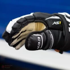 CCM Super Tacks AS1 Junior Hockey Gloves -Warrior Shop ccm gloves ccm super tacks as1 junior hockey gloves 5479342309442
