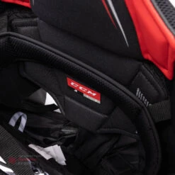 CCM 1.5 Junior Goalie Pants -Warrior Shop ccm goalie pants ccm 1 5 junior goalie pants 27988505886786