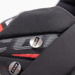 CCM 1.5 Youth Goalie Pants -Warrior Shop ccm goalie pants ccm 1 5 youth goalie pants black yth 27988508737602