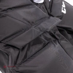 CCM 1.5 Youth Goalie Pants -Warrior Shop ccm goalie pants ccm 1 5 youth goalie pants black yth 27988508835906