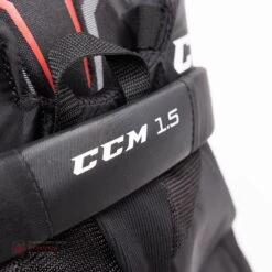 CCM 1.5 Youth Goalie Pants -Warrior Shop ccm goalie pants ccm 1 5 youth goalie pants black yth 27988508868674