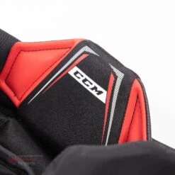 CCM 1.5 Youth Goalie Pants -Warrior Shop ccm goalie pants ccm 1 5 youth goalie pants black yth 27988508934210