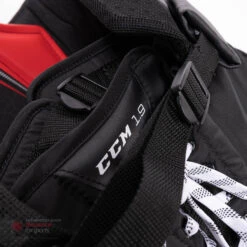 CCM 1.9 Intermediate Goalie Pants -Warrior Shop ccm goalie pants ccm 1 9 intermediate goalie pants 27988506771522