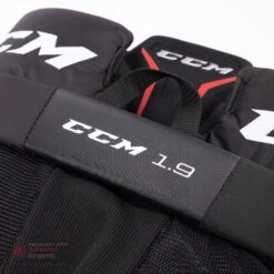 CCM 1.9 Intermediate Goalie Pants -Warrior Shop ccm goalie pants ccm 1 9 intermediate goalie pants 27988507000898