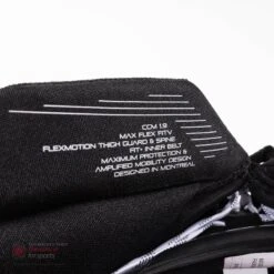 CCM 1.9 Senior Goalie Pants -Warrior Shop ccm goalie pants ccm 1 9 senior goalie pants 27988507459650