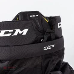 CCM Axis A1.5 Junior Goalie Pants -Warrior Shop ccm goalie pants ccm axis a1 5 junior goalie pants 14780992225346