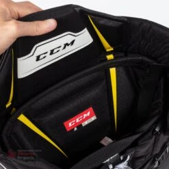 CCM Axis A1.5 Junior Goalie Pants -Warrior Shop ccm goalie pants ccm axis a1 5 junior goalie pants 14780992258114