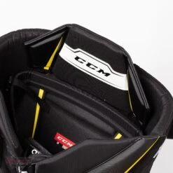 CCM Axis A1.9 Intermediate Goalie Pants -Warrior Shop ccm goalie pants ccm axis a1 9 intermediate goalie pants 14021667225666