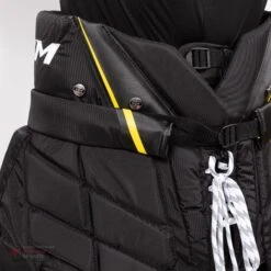CCM Axis A1.9 Intermediate Goalie Pants -Warrior Shop ccm goalie pants ccm axis a1 9 intermediate goalie pants 14021667356738