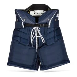 CCM Axis A1.9 Senior Goalie Pants -Warrior Shop ccm goalie pants ccm axis a1 9 senior goalie pants navy s 28743937032258