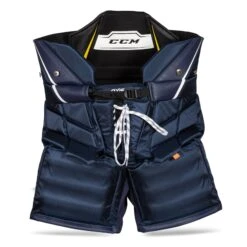 CCM Axis Senior Goalie Pants -Warrior Shop ccm goalie pants ccm axis senior goalie pants navy s 28743937294402