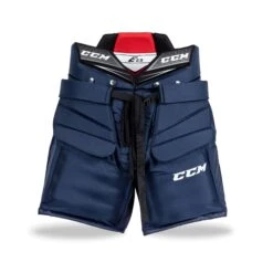 CCM Extreme Flex E2.9 Senior Goalie Pants -Warrior Shop ccm goalie pants ccm extreme flex e2 9 senior goalie pants navy xl 28743937851458