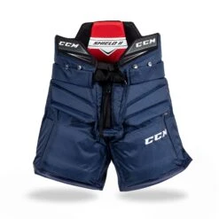 CCM Extreme Flex Shield 2 Senior Goalie Pants -Warrior Shop ccm goalie pants ccm extreme flex shield 2 senior goalie pants navy xl 28743938113602