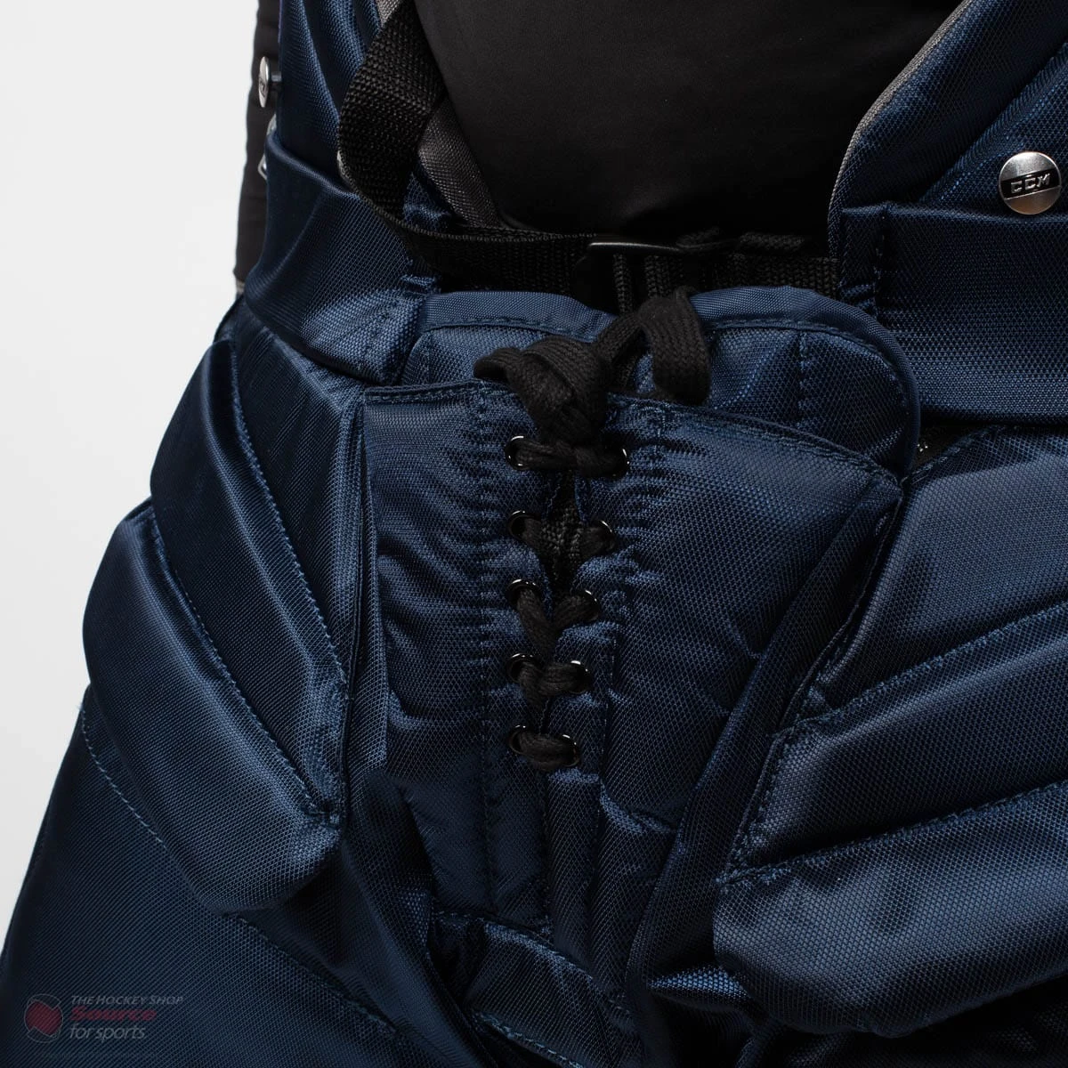 CCM Premier Pro LE Senior Goalie Pants 6 CCM Premier Pro LE Senior Goalie Pants - Image 6