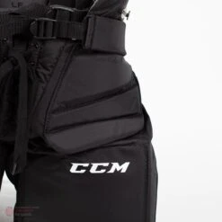 CCM Premier R1.5 LE Junior Goalie Pants -Warrior Shop ccm goalie pants ccm premier r1 5 le junior goalie pants 5669227790402