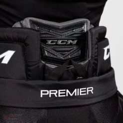 CCM Premier R1.9 LE Intermediate Goalie Pants -Warrior Shop ccm goalie pants ccm premier r1 9 le intermediate goalie pants 5508853661762