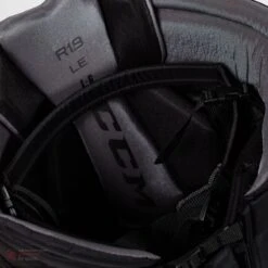 CCM Premier R1.9 LE Intermediate Goalie Pants -Warrior Shop ccm goalie pants ccm premier r1 9 le intermediate goalie pants 5508854284354