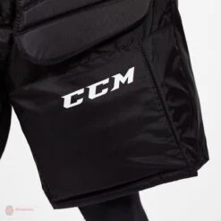 CCM Premier R1.9 LE Senior Goalie Pants -Warrior Shop ccm goalie pants ccm premier r1 9 le senior goalie pants 5508852842562