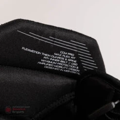 CCM Pro Senior Goalie Pants -Warrior Shop ccm goalie pants ccm pro senior goalie pants 27972454580290