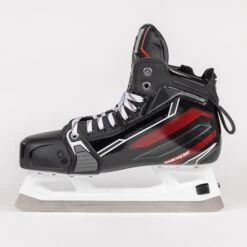 CCM Extreme Flex 6 Senior Goalie Skates -Warrior Shop ccm goalie skates ccm extreme flex 6 senior goalie skates 30470532923458
