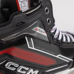 CCM Extreme Flex 6 Senior Goalie Skates -Warrior Shop ccm goalie skates ccm extreme flex 6 senior goalie skates 30470534889538